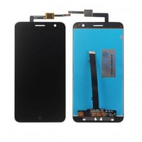 Zte Blade V7 Lcd Ekran Dokunmatik Siyah Çıtasız