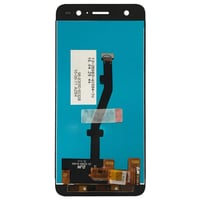 Zte Blade V7 Lite Lcd Ekran Dokunmatik Beyaz Çıtasız