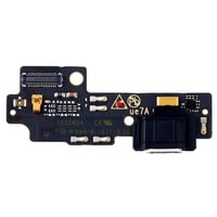 Zte Blade V7 Şarj Soketli Mikrofon Bordu