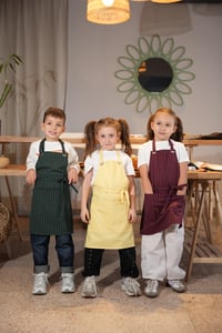 APP-RON KIDS - BORDO ÇOCUK ÖNLÜĞÜ 