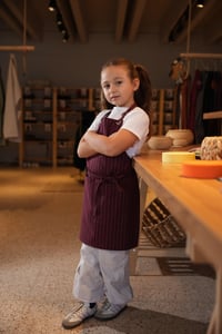 APP-RON KIDS - BORDO ÇOCUK ÖNLÜĞÜ 