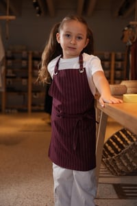 APP-RON KIDS - BORDO ÇOCUK ÖNLÜĞÜ 