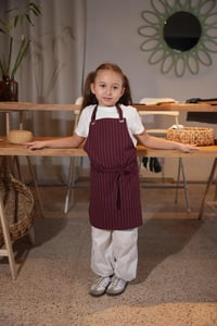 APP-RON KIDS - BORDO ÇOCUK ÖNLÜĞÜ 