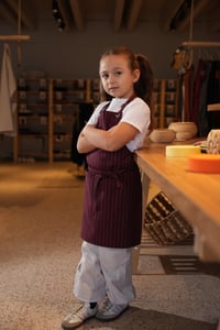APP-RON KIDS - BORDO ÇOCUK ÖNLÜĞÜ 