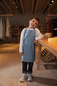 APP-RON KIDS - BUZ MAVİ ÇOCUK ÖNLÜĞÜ 