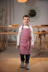 APP-RON KIDS - KIRMIZI ÇOCUK ÖNLÜĞÜ 