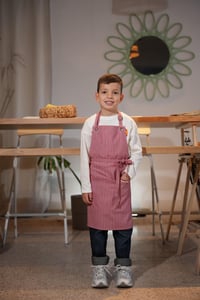 APP-RON KIDS - KIRMIZI ÇOCUK ÖNLÜĞÜ 
