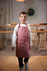 APP-RON KIDS - KIRMIZI ÇOCUK ÖNLÜĞÜ 