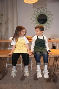 APP-RON KIDS - SARI ÇOCUK ÖNLÜĞÜ 