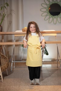 APP-RON KIDS - SARI ÇOCUK ÖNLÜĞÜ 