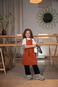 APP-RON KIDS - TURUNCU ÇOCUK ÖNLÜĞÜ 