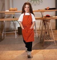 APP-RON KIDS - TURUNCU ÇOCUK ÖNLÜĞÜ 