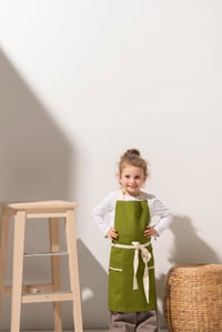 APP-RON KIDS - YEŞİL ÇOCUK ÖNLÜĞÜ 