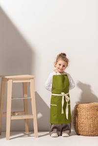 APP-RON KIDS - YEŞİL ÇOCUK ÖNLÜĞÜ 