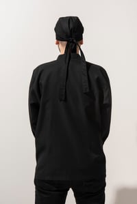 Bandana B-001 Siyah