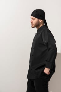 Bandana B-001 Siyah