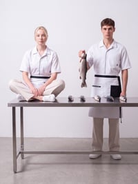 K-126 Livorno Belden Önlük