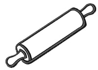 MERDANE - LOGO TASARIMI