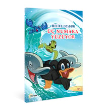 ÜÇ NUMARA YÜZÜYOR