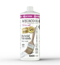 1000 Ml Aquacoll Trend Hibrit Parlak Vernik 
