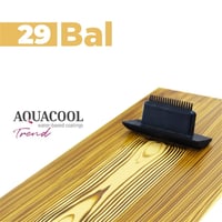 150 Ml Aquacoll Trend 3D Ahşap Patina Bal 29