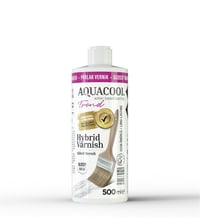 500 Ml Aquacoll Trend Hibrit Parlak Vernik 