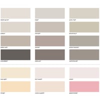 6 Parça Boya Seti Marshall Maximum Silikonlu İpek Mat Silinebilir İç Cephe Boyası Izgarası + 32m² Hışır + Maskeleme Bandı 5 Cm