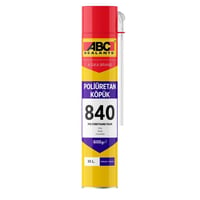Abc 840 Poliüretan Köpük 650 Ml2501