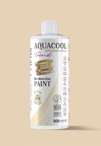 Akrilik Hobi Boya 500 ml Rulo 10 Cm 2 Adet Katalizör Boyacı Tavası Hobi Boyama Seti Ral Seri