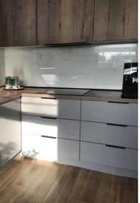 Akrilik Hobi Boya 500 ml Rulo 10 Cm 2 Adet Katalizör Boyacı Tavası Hobi Boyama Seti Ral Seri
