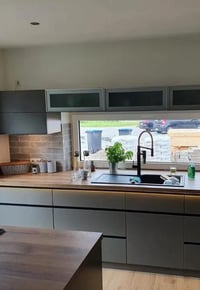 Akrilik Hobi Boya 500 ml Rulo 10 Cm 2 Adet Katalizör Boyacı Tavası Hobi Boyama Seti Ral Seri
