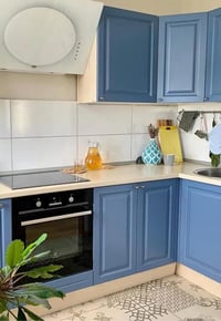 Akrilik Hobi Boya 500 ml Rulo 10 Cm 2 Adet Katalizör Boyacı Tavası Hobi Boyama Seti Ral Seri