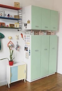 Akrilik Hobi Boya 500 ml Rulo 10 Cm 2 Adet Katalizör Boyacı Tavası Hobi Boyama Seti Ral Seri