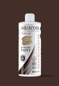 Akrilik Hobi Boya 500 ml Rulo 10 Cm 2 Adet Katalizör Boyacı Tavası Hobi Boyama Seti Ral Seri