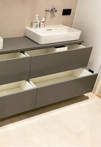 Akrilik Hobi Boya 500 ml Rulo 10 Cm 2 Adet Katalizör Boyacı Tavası Hobi Boyama Seti Ral Seri