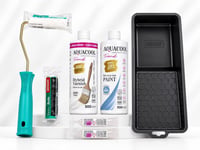 Aquacool Küçük Mobilyalar İçin Dönüşüm Seti