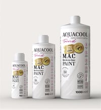 Aquacool Trend M.a.c Su Bazlı Akrilik Hobi Boyası 500 Ml