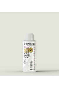 Aquacool Trend M.a.c Su Bazlı Akrilik Hobi Boyası 500 Ml