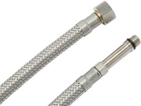 Batarya Flex Bağlantı Hortumu Uzun Uçlu 65 - 3/8 - 10 cm