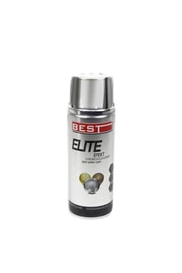 Best Elite Krom Efekt Sprey Boya 400 Ml