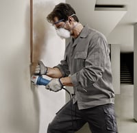 Bosch Profesyonel Seri Bosch GWS 750 Avuç Taşlama Makinesi 0601394000
