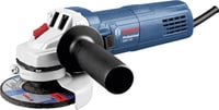 Bosch Profesyonel Seri Bosch GWS 750 Avuç Taşlama Makinesi 0601394000