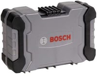 Bosch Vidalama Ucu Seti 43 Parça 2607 017 164 Profesyonel Set