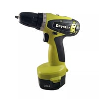 Daystar DS-144 Akülü Vidalama Makinesi