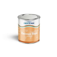 Demarin Kaymaz Boya
