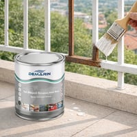 Demarin Tek Bileşenli Epoksi Astar