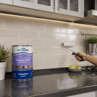 Demarin Ultragloss Sıvı Cam Vernik
