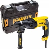 Dewalt D25133K-TR Kırıcı Delici Sds Plus Pnomatik Matkap 800 W
