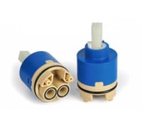 ECA Ar 35 Mm Batarya Ve Duş  Ayaklı Kartuş E.C.A 102125089AR