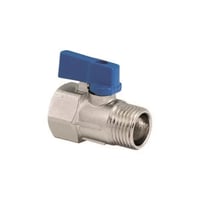 Eca Mini Küresel Vana 1/2 E.C.A